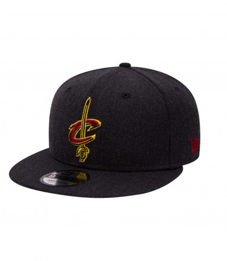 Snapback Team Heather 950 Cavaliers New Era